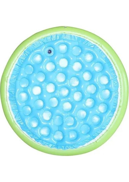 Mia 110X30 Şişme Tabanlı Bahçe Plaj Aile-Çocuk Havuzu ( Yükseklik 30 Cm) modelleri