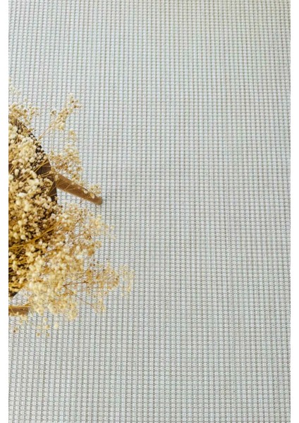 Flavia Dokuma Sisal Modern Jüt Salon Halısı Mutfak Halısı Yolluk fırsatları