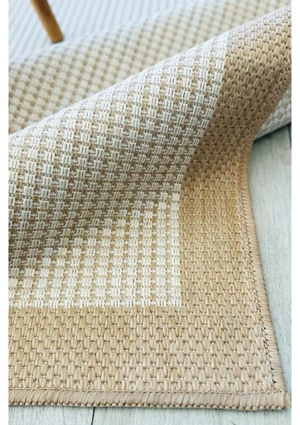 Flavia Dokuma Sisal Modern Jüt Salon Halısı Mutfak Halısı Yolluk fiyatları