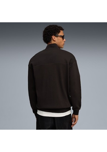 Puma Class Track Jacket Siyah Erkek Eşofman Üstü fiyatları