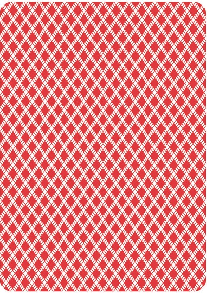 Standart Kırmızı Oyun Kartı fırsatları