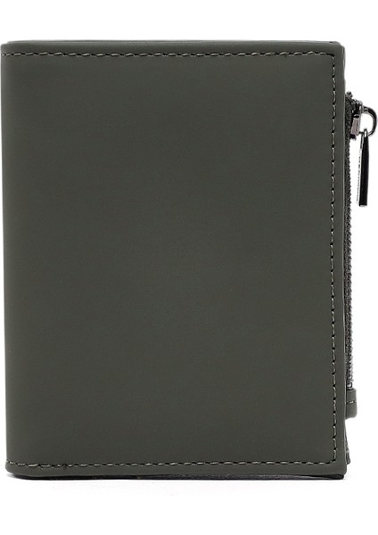 Erkek Haki Cüzdan 000A2D365018