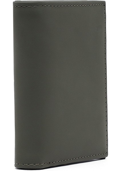 Erkek Haki Cüzdan 000A2D365018 fırsatları