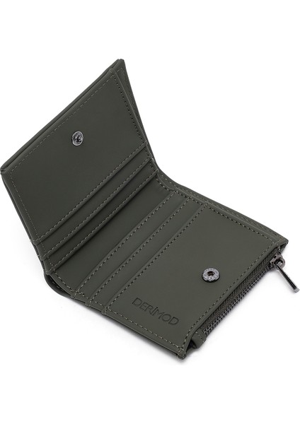 Erkek Haki Cüzdan 000A2D365018