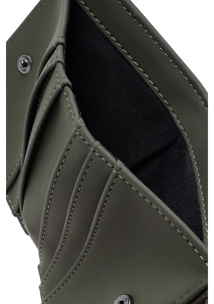 Erkek Haki Cüzdan 000A2D365018