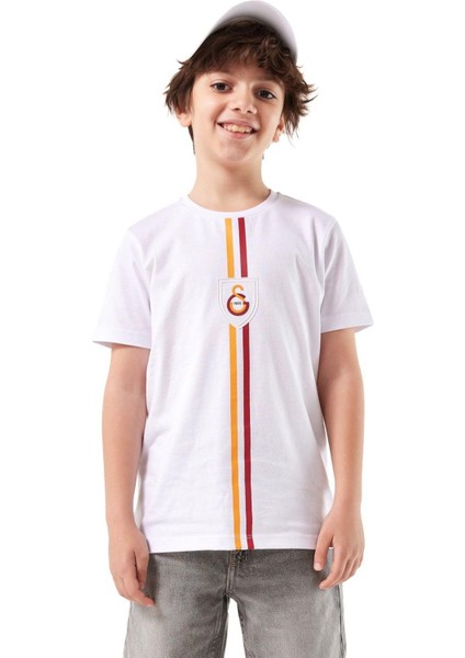 Galatasaray Çocuk T-Shirt - C251052