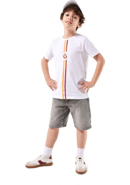 Galatasaray Çocuk T-Shirt - C251052 fiyatları
