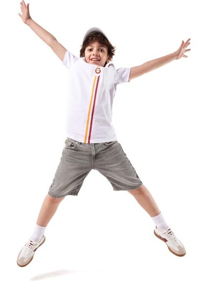 Galatasaray Çocuk T-Shirt - C251052 modelleri