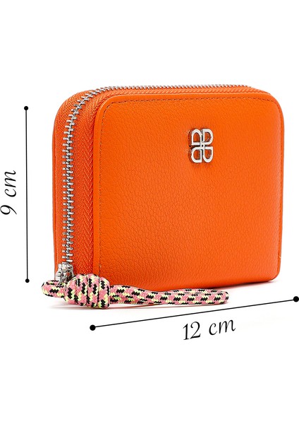 Kadın Turuncu Kartlık 000A2D5501FT fiyatları