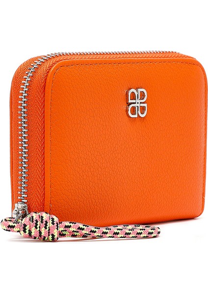 Kadın Turuncu Kartlık 000A2D5501FT fırsatları