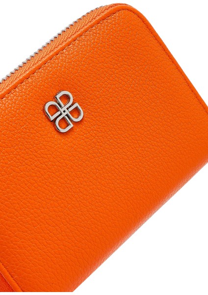 Kadın Turuncu Kartlık 000A2D5501FT