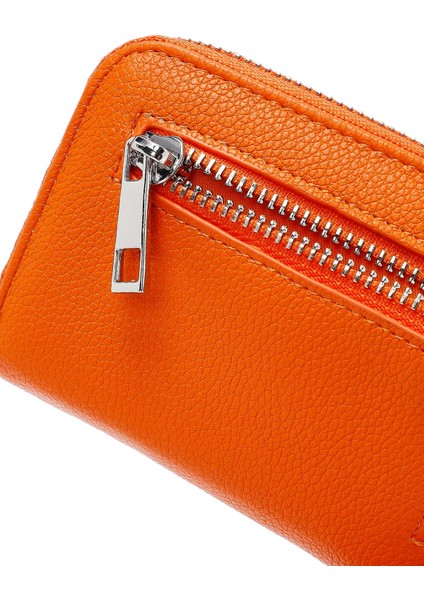 Kadın Turuncu Kartlık 000A2D5501FT