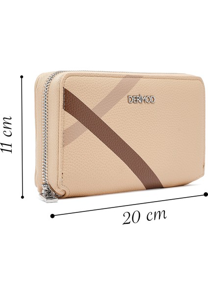 Kadın Bej Cüzdan 000A2D5508FT fiyatları