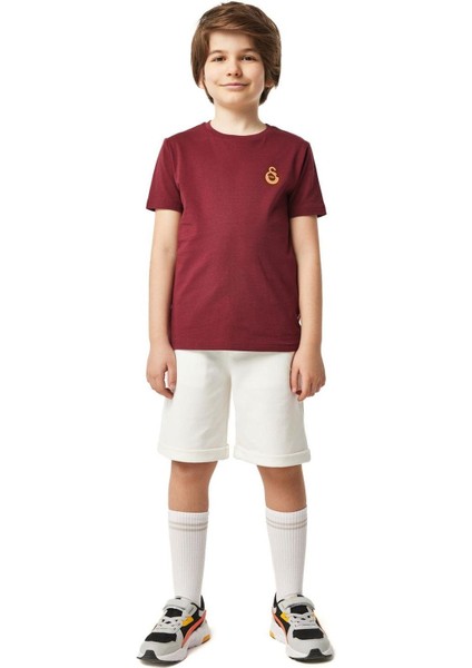 Galatasaray Çocuk T-Shirt - C251047