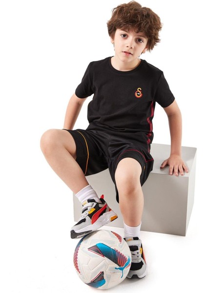 Galatasaray Çocuk T-Shirt - C251047