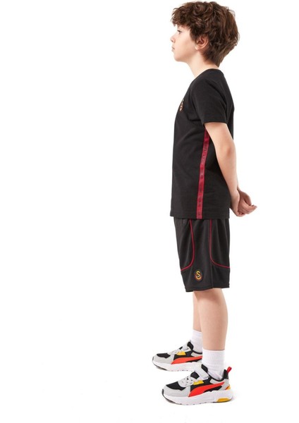 Galatasaray Çocuk T-Shirt - C251047 modelleri