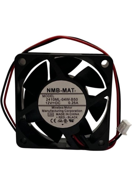 2410ML-04W-B50 (Nmb Mat Fanuc Fan)
