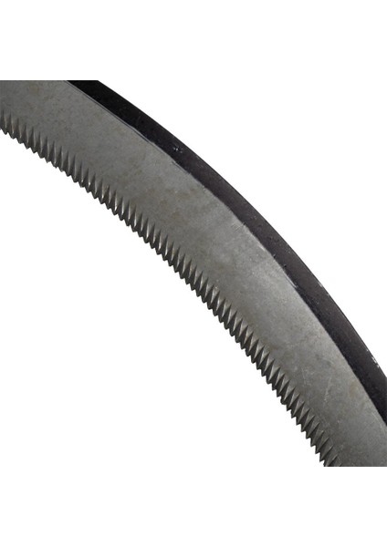 6364 Ahşap Saplı Testere Dişli Mini Hasat Orak fiyatları