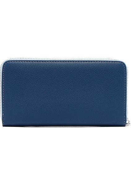 Kadın Mavi Cüzdan 000A2D550714 modelleri