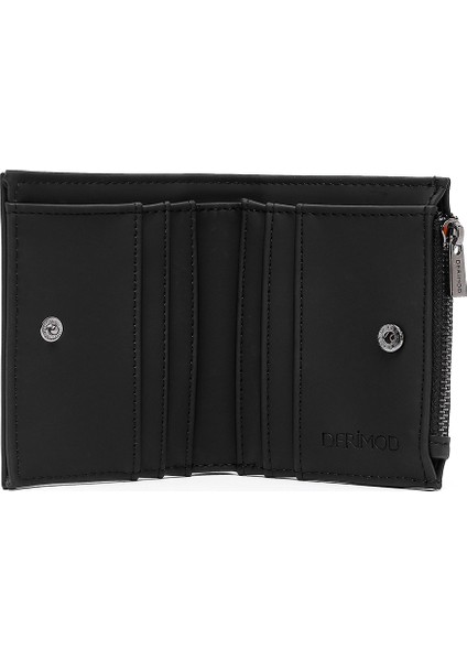 Erkek Siyah Cüzdan 000A2D365018 indirimleri