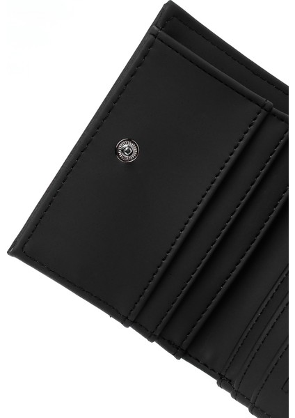 Erkek Siyah Cüzdan 000A2D365018