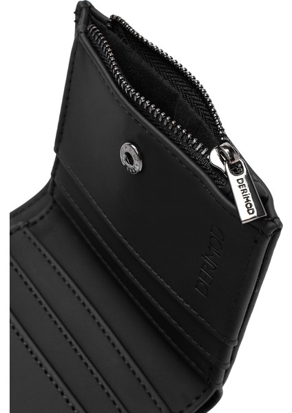 Erkek Siyah Cüzdan 000A2D365018