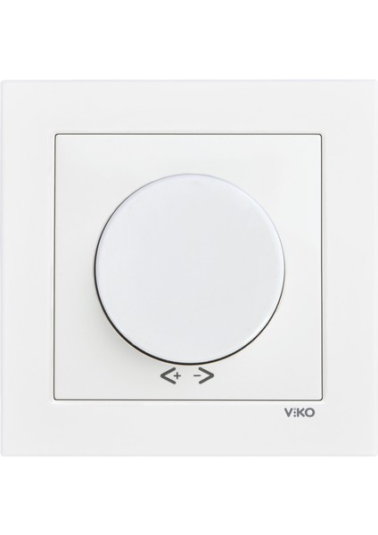 Karre 55 Serisi Ayarlanabilir Dimmer Pro 20 + 500W Beyaz - 90940140