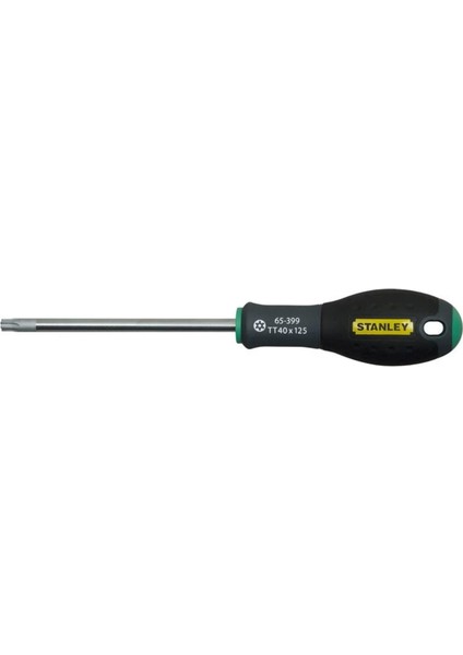 Tork T25X100 mm Tornavıda Fatmax