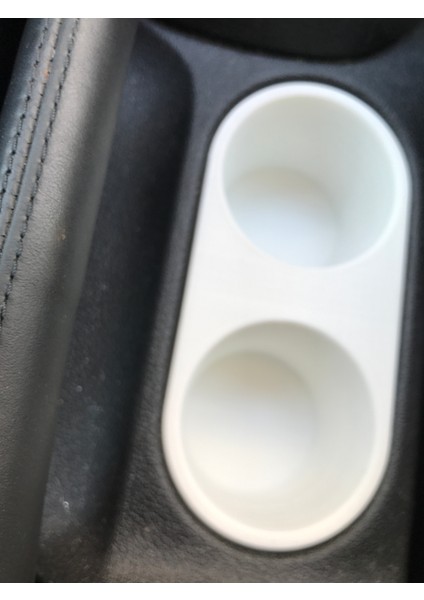 Volkswagen Caddy Bardak Tutucu Siyah fiyatları