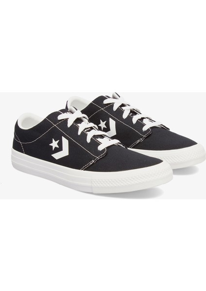 Skate Unisex Siyah Sneaker.001 fiyatları