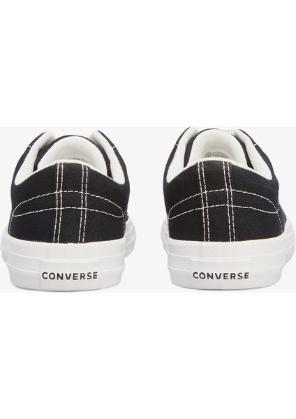 Skate Unisex Siyah Sneaker.001 modelleri