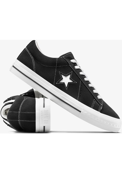 One Star 95 Kadın Siyah SNEAKER.001 indirimleri