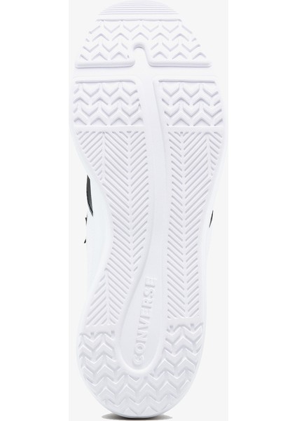 Day One Ox Unisex Beyaz SNEAKER.102