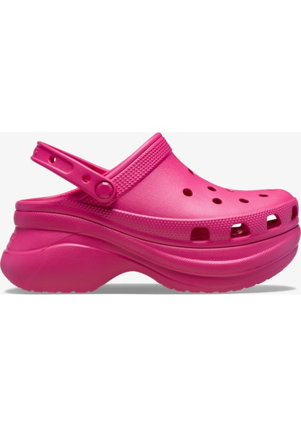Crocs Classic Bae Clog Kadın Pembe Terlik.6zq