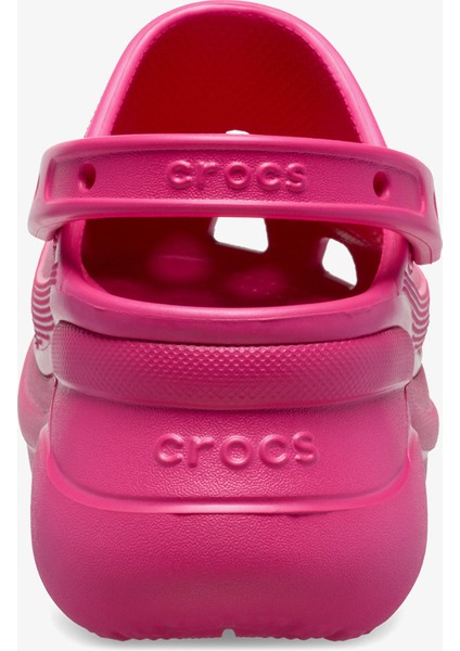 Crocs Classic Bae Clog Kadın Pembe Terlik.6zq modelleri