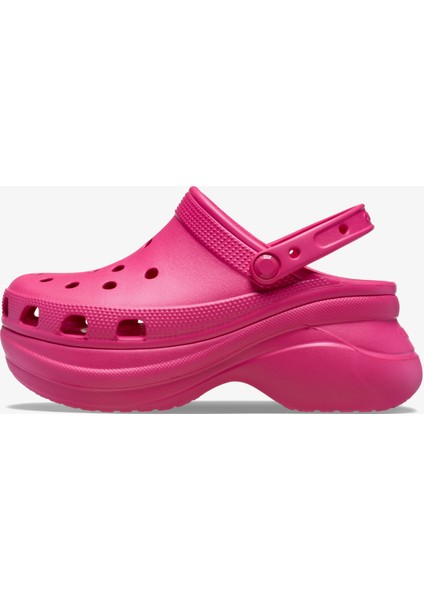 Crocs Classic Bae Clog Kadın Pembe Terlik.6zq indirimleri