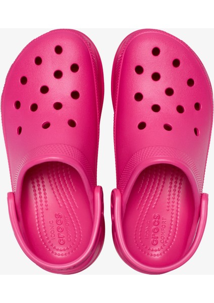 Crocs Classic Bae Clog Kadın Pembe Terlik.6zq
