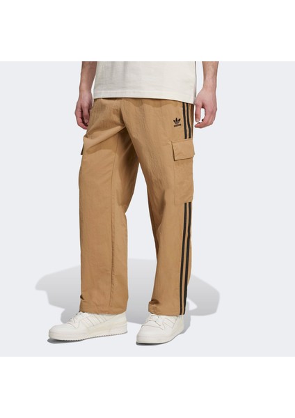 3s Cargo Pant Erkek Bej Pantolon.-