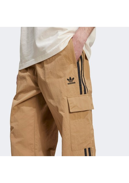3s Cargo Pant Erkek Bej Pantolon.- fırsatları