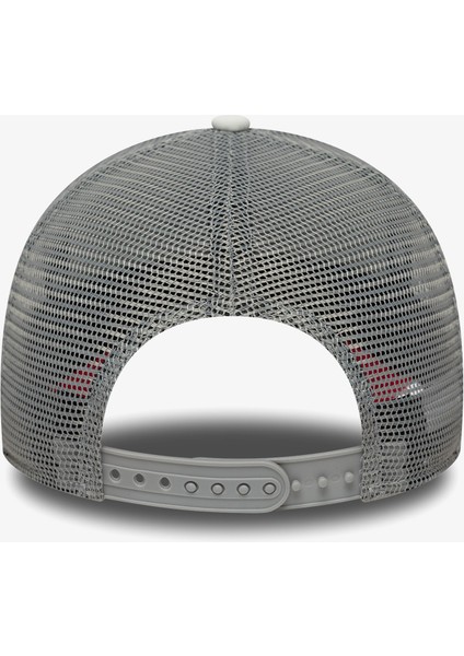 Multi Patch Trucker Neyyan Çocuk Pembe Şapka.- fırsatları