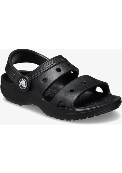 Classic Crocs Sandal Çocuk Siyah SANDALET.001 fiyatları