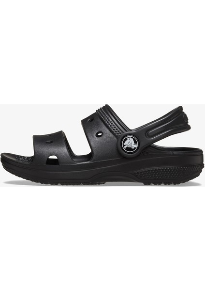 Classic Crocs Sandal Çocuk Siyah SANDALET.001 indirimleri
