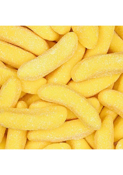 Katlı Kalp 1000 Gr. Yumuşak Şeker
