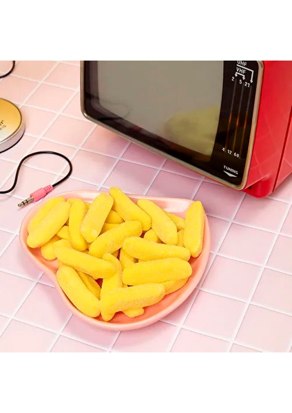 Katlı Kalp 1000 Gr. Yumuşak Şeker fırsatları