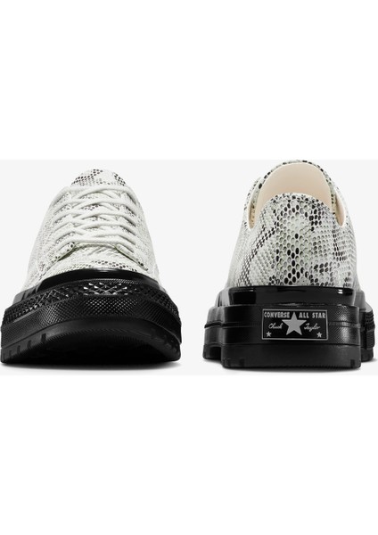 Chuck 70 Unisex Gri SNEAKER.095 modelleri