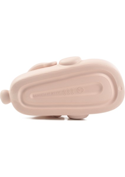 Pudra Kız Çocuk Sabo Terlik indirimleri