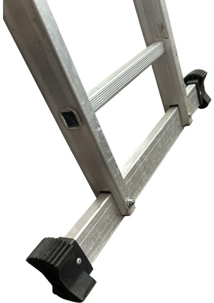 Çokamaçlı 14 Basamaklı Merdiven indirimleri