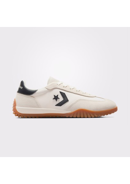 Run Star Trainer Unisex Krem Sneaker.286