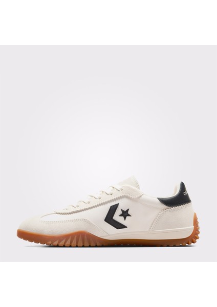 Run Star Trainer Unisex Krem Sneaker.286