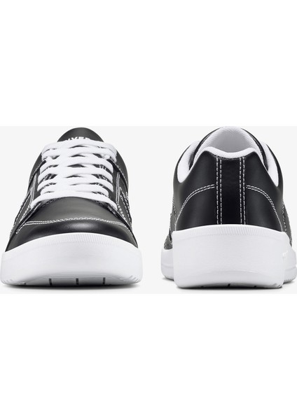 Skate Unisex Siyah SNEAKER.001 modelleri